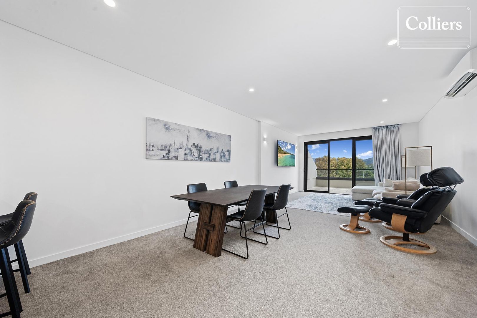 106/83 Campbell Street, Wollongong NSW 2500, Image 2