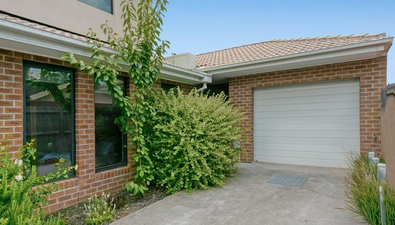 Picture of 4/32 Hazel Grove, PASCOE VALE VIC 3044