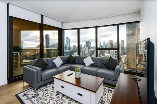 Picture of 3102/9 Power Street, SOUTHBANK VIC 3006