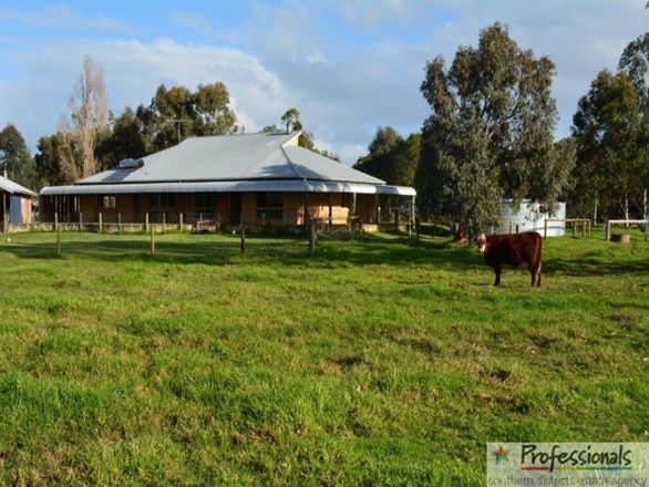 312 Riverdale Road, Cookernup WA 6219, Image 1