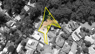 Picture of 41a Oakland Avenue, BAULKHAM HILLS NSW 2153