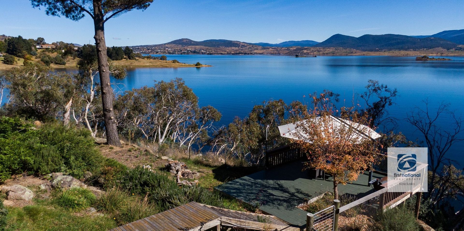 5062 Kosciuszko Road, East Jindabyne Property History & Address