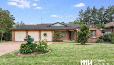 Picture of 6 Casuarina Close, THE OAKS NSW 2570