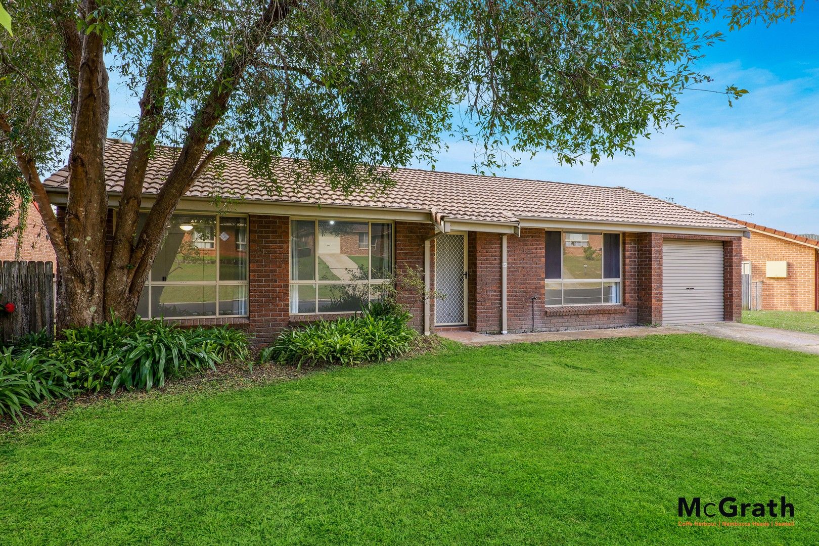 31 Marshall Way, Nambucca Heads NSW 2448 House For Rent Domain