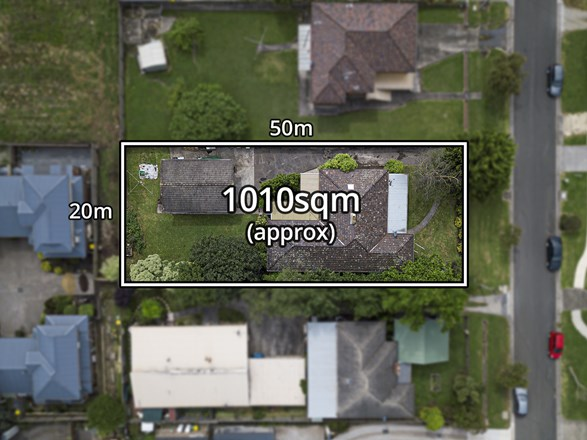 8 Nicholas Street, Lilydale VIC 3140