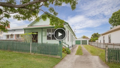 Picture of 10 William Street, MAYFIELD NSW 2304
