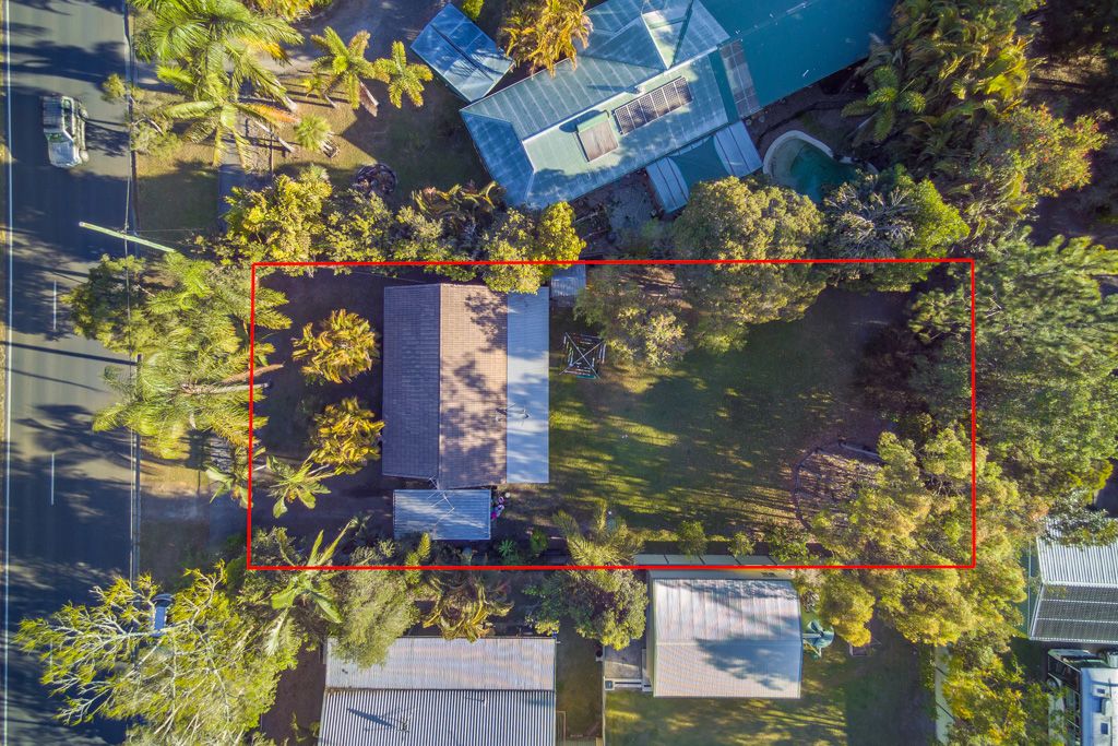 41 Old Landsborough Road, Beerwah QLD 4519, Image 2