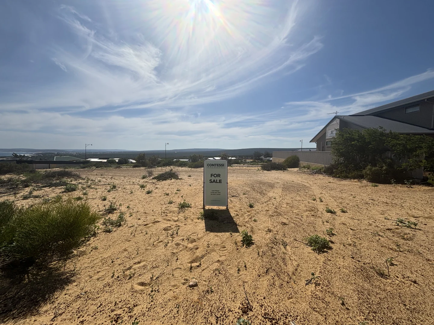 Additional image 2 of Lot 269/15 Stemodia Street, Kalbarri WA 6536
