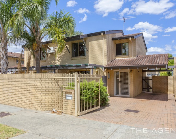 1/28 Rushton Street, Burswood WA 6100