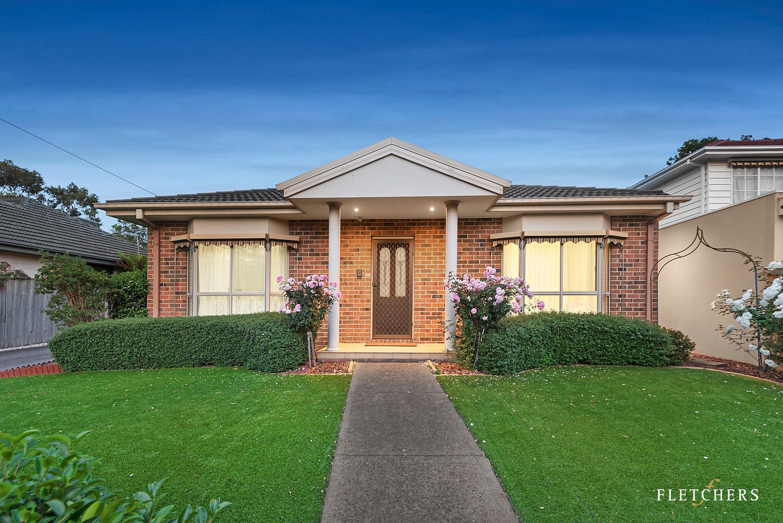 1/85 Laurel Grove South, Blackburn VIC 3130, Image 0