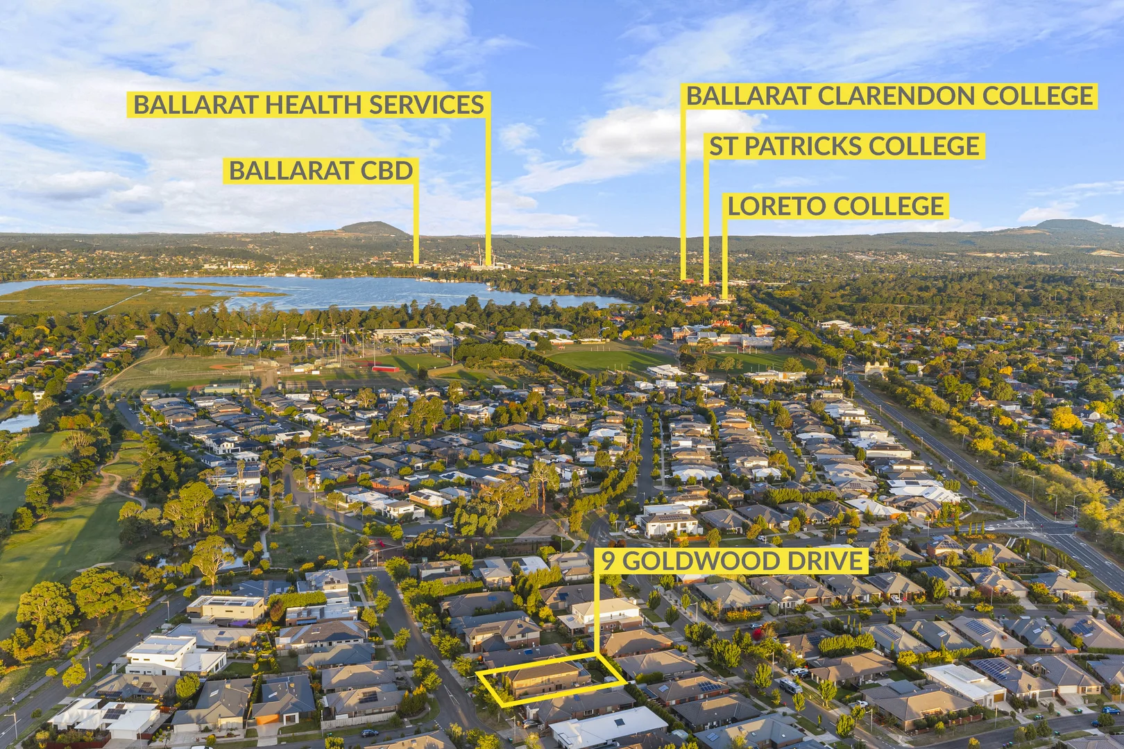 Additional image 45 of 9 Goldwood Drive, Alfredton VIC 3350