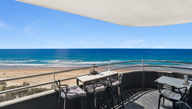 Picture of 1202/20 The Esplanade, SURFERS PARADISE QLD 4217