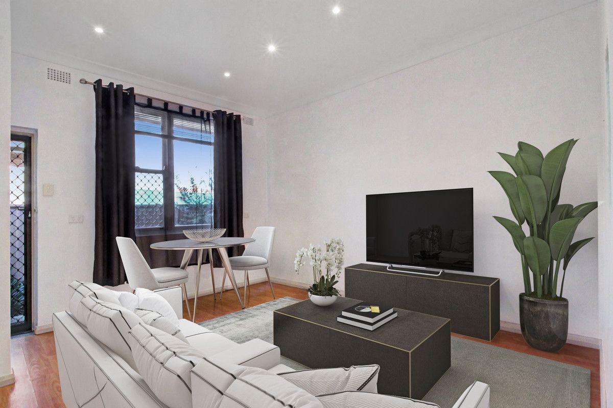 1 bedrooms Apartment / Unit / Flat in 3/7 Ziems Avenue TOWRADGI NSW, 2518