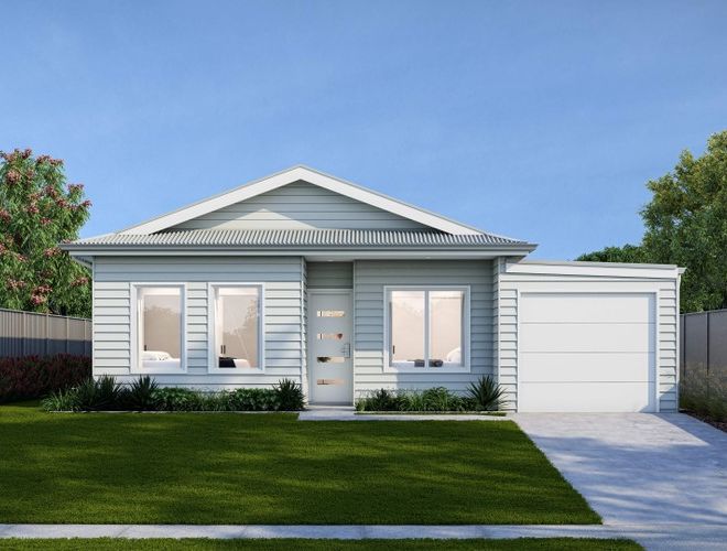 Picture of 38 Spring Flat Road, Mudgee