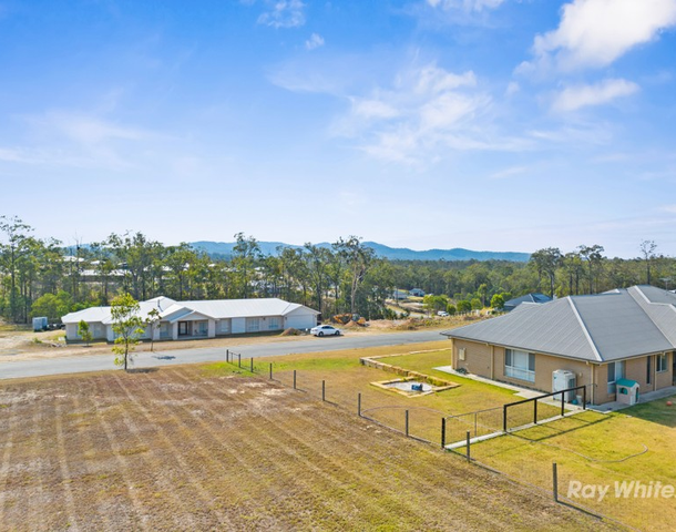 32-36 Timber Ridge Road, New Beith QLD 4124