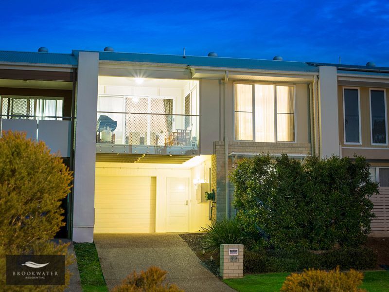 3 bedrooms House in 39 Caraway Street SPRINGFIELD LAKES QLD, 4300