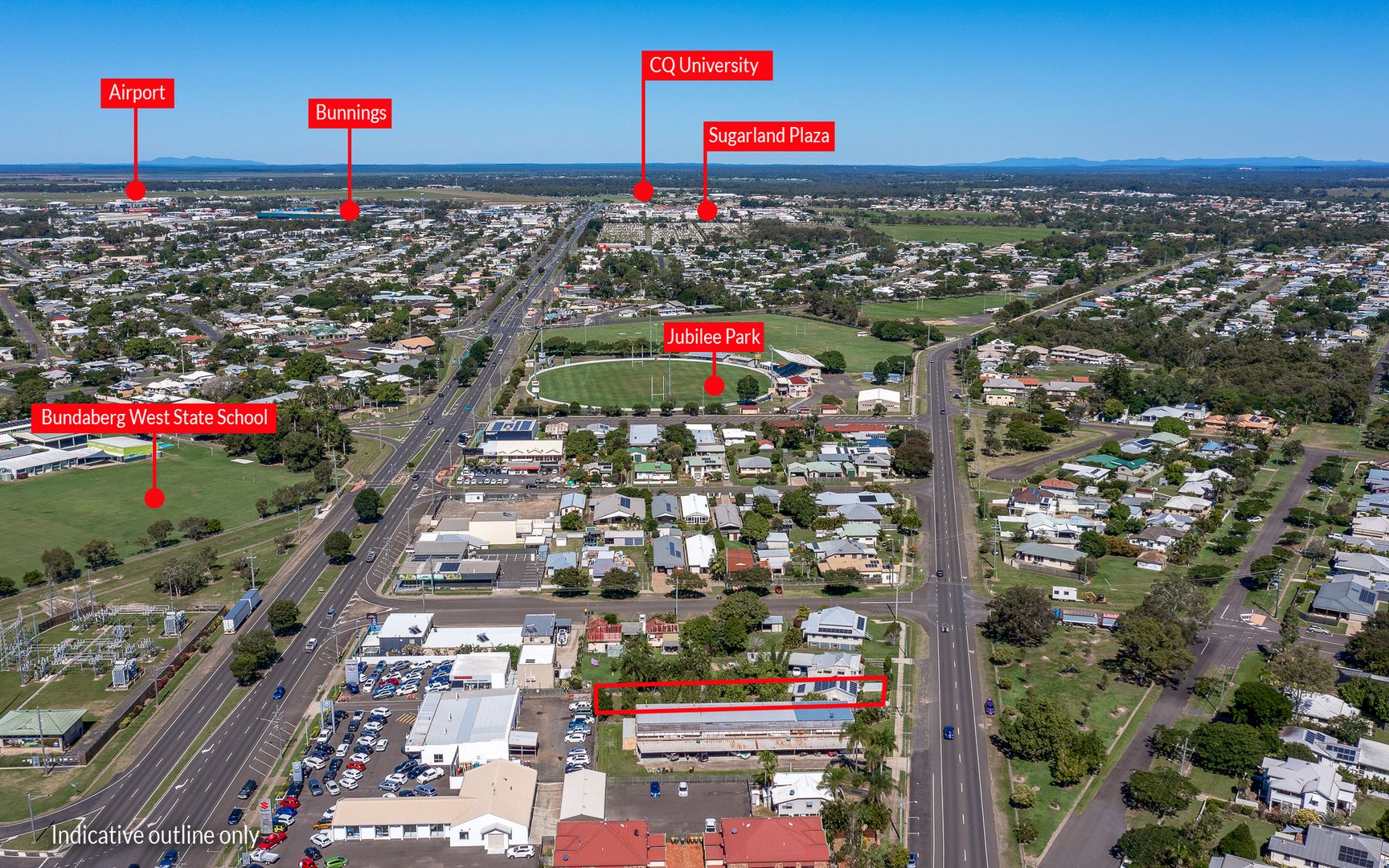 10 Avoca Street, Bundaberg West QLD 4670, Image 1