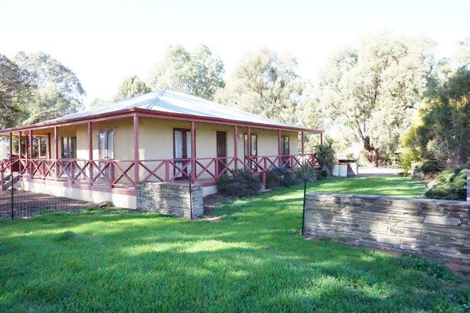 Picture of 36 Wakefield Street, MINTARO SA 5415