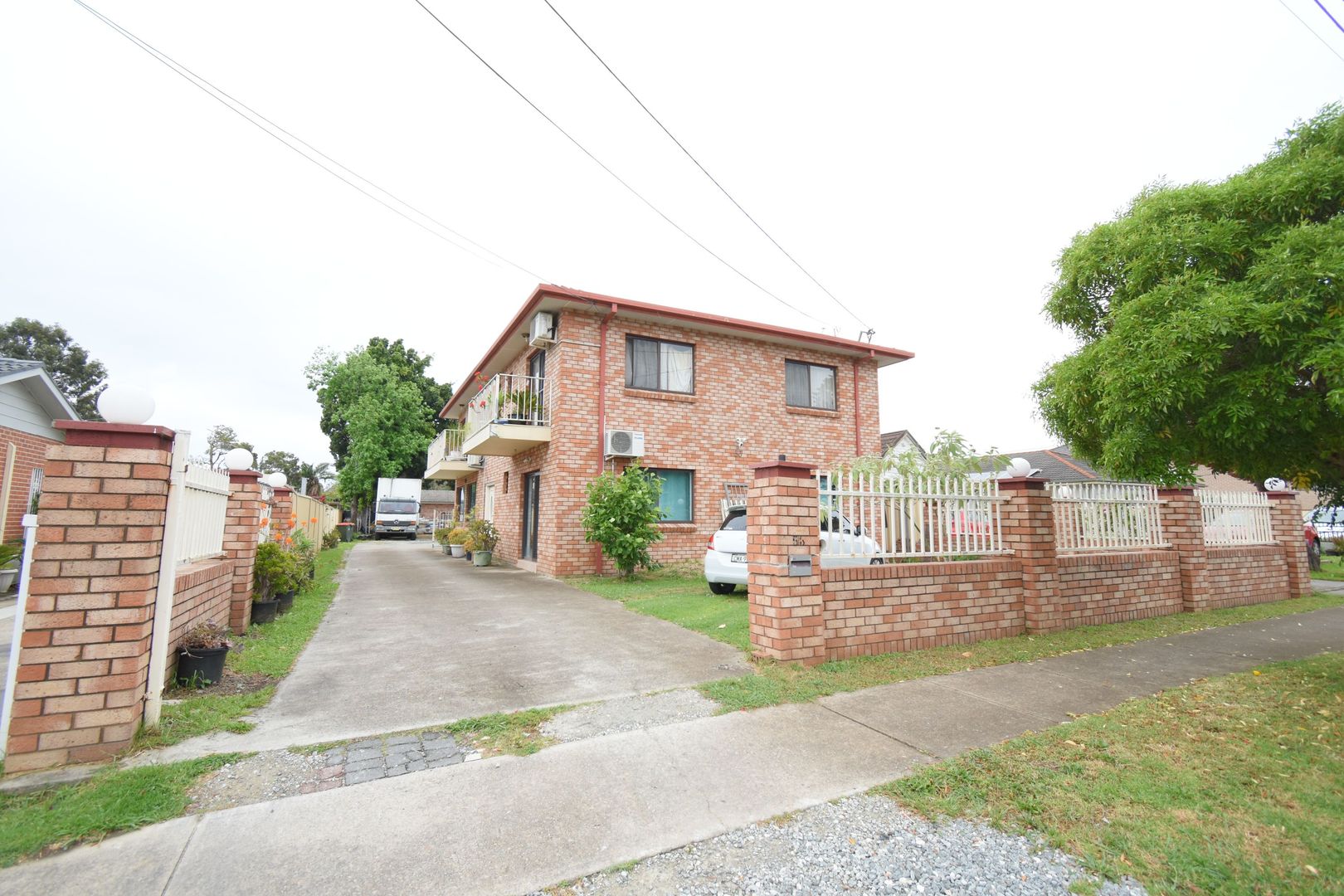 53 Lansdowne Road, Canley Vale NSW 2166 Semidetached For Rent 530