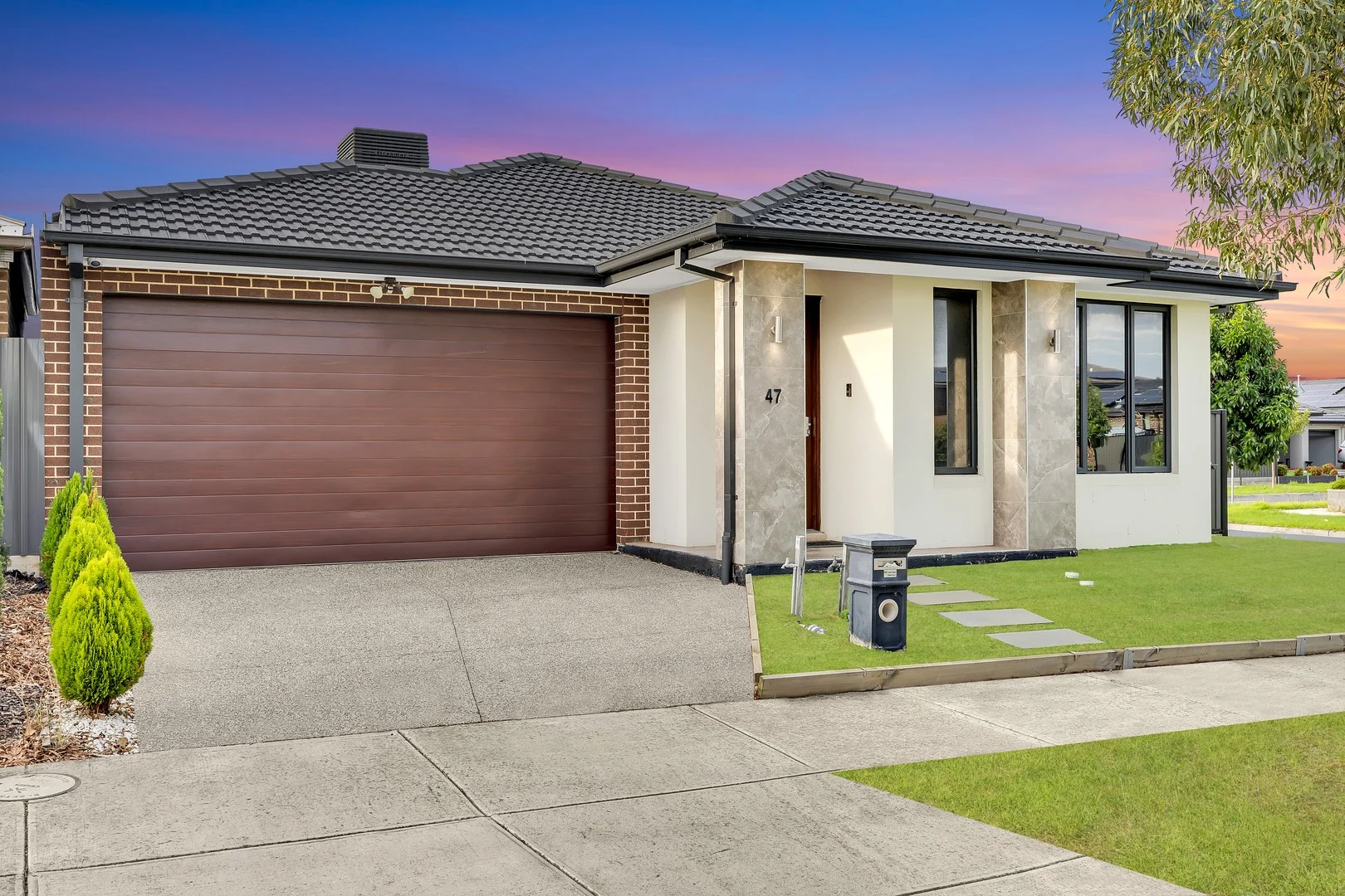 47 Ritchie Circuit, Tarneit VIC 3029