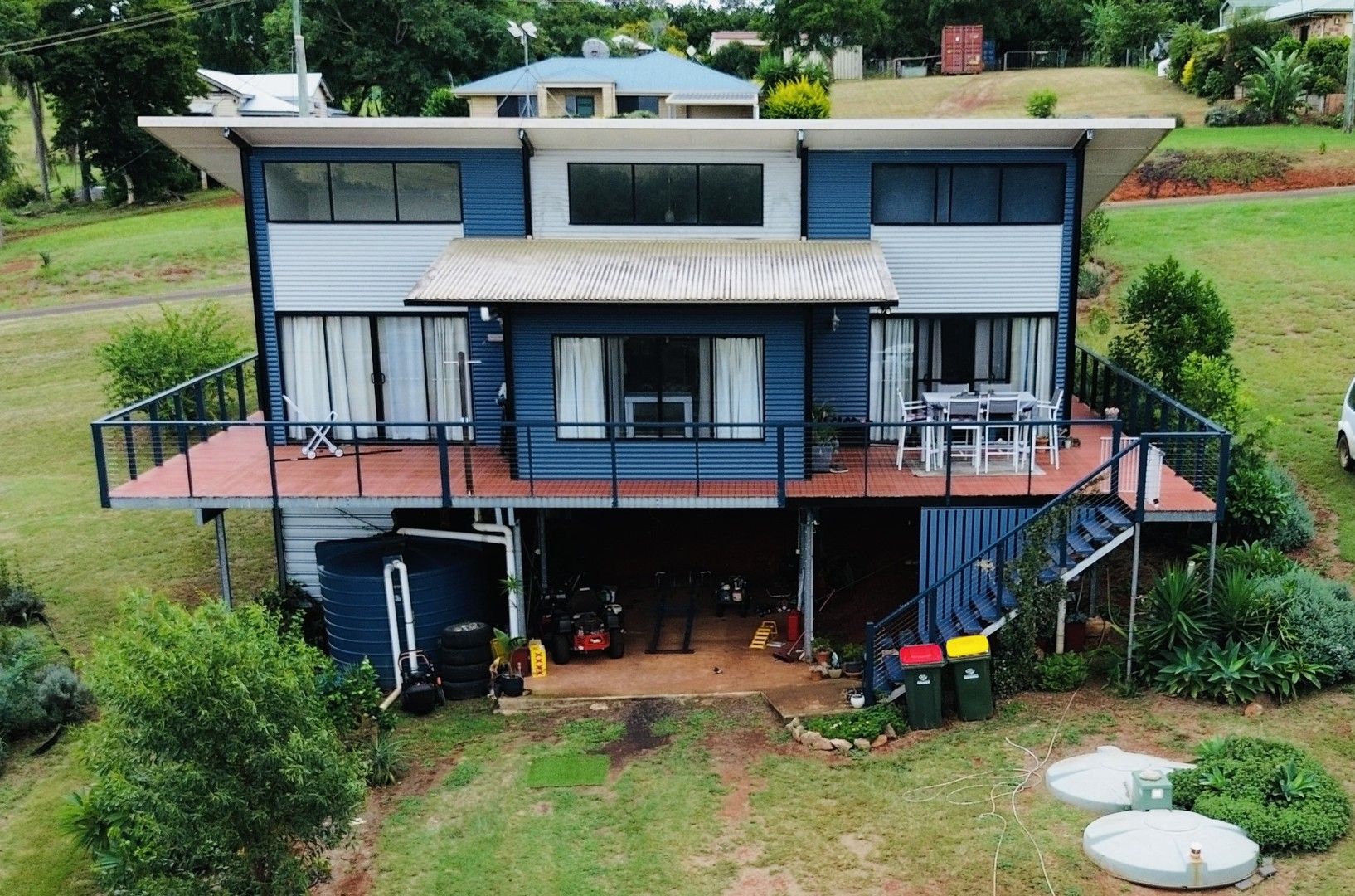 3 bedrooms House in 23 Home Street TINGOORA QLD, 4608