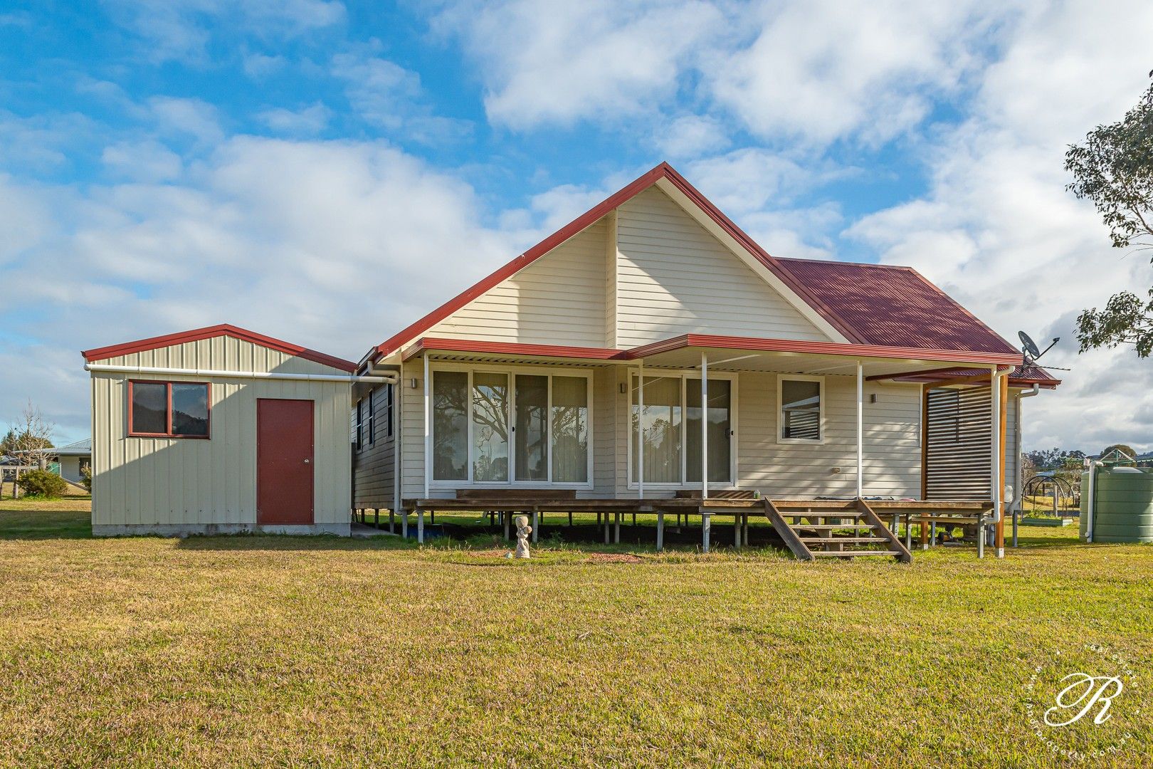 4 Ironbark Close, Gloucester NSW 2422 House For Rent Domain