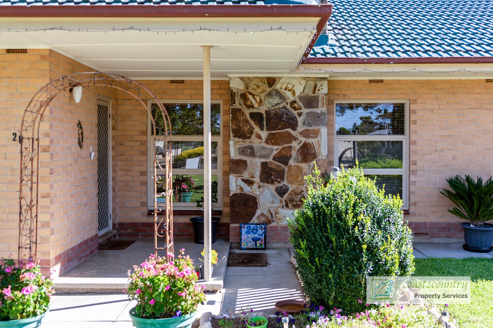 26 Peake Terrace, Coonalpyn SA 5265, Image 1