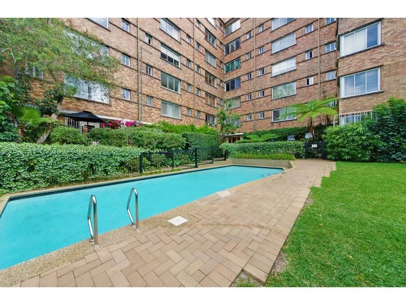 33/4 Ward Ave, Potts Point NSW 2011, Image 2