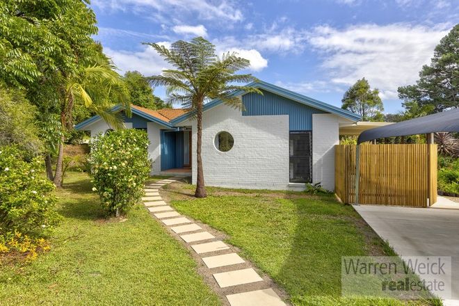 Picture of 20 Jagera Drive, BELLINGEN NSW 2454