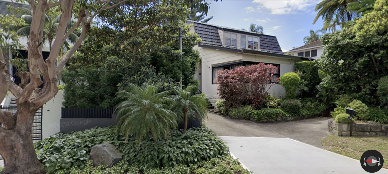 21 Serpentine Parade, Vaucluse Property History & Address Research