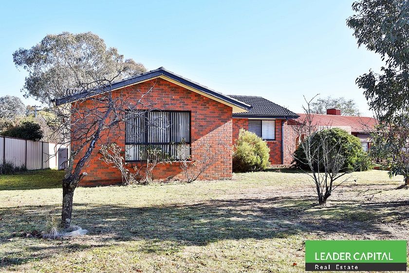 39 Ashburton Circuit, Kaleen ACT 2617, Image 1