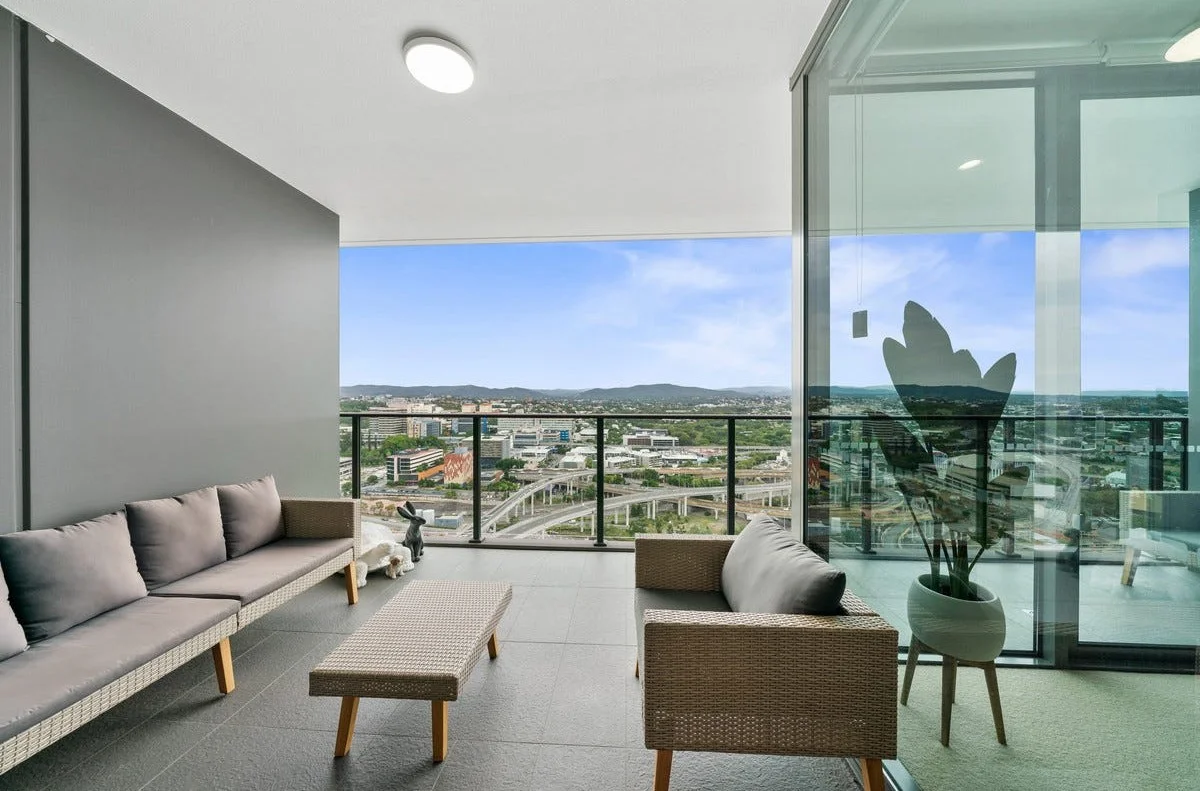 Additional image 3 of 2703/37 Mayne Road, Bowen Hills QLD 4006