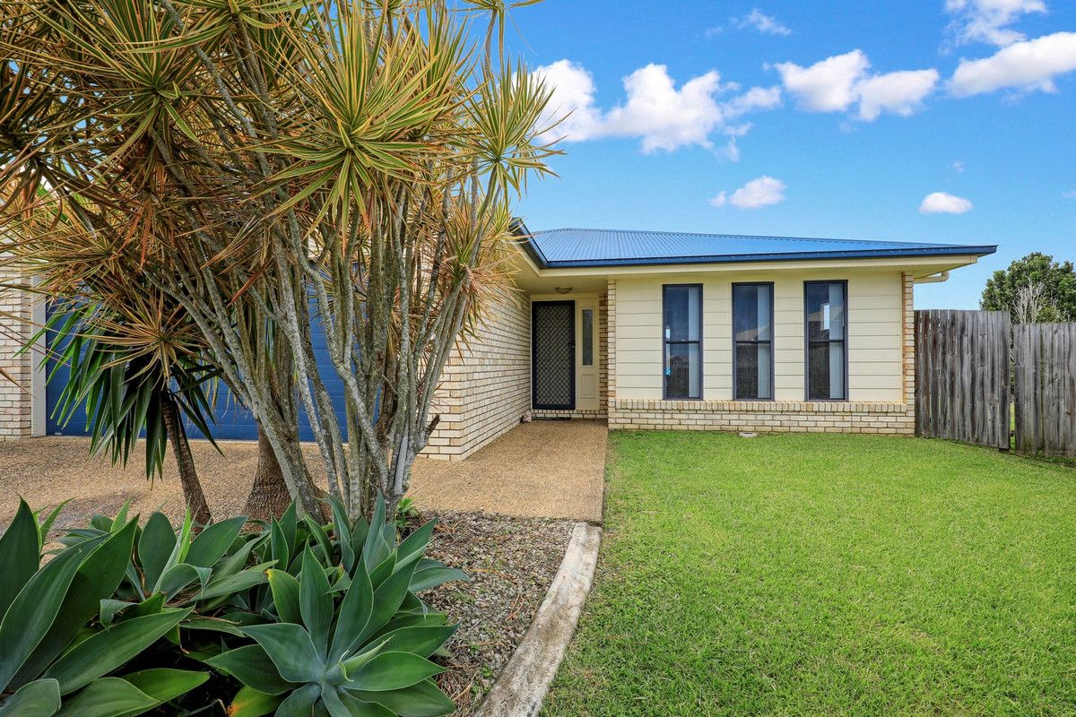 6 Outlook Court, Ashfield QLD 4670, Image 0