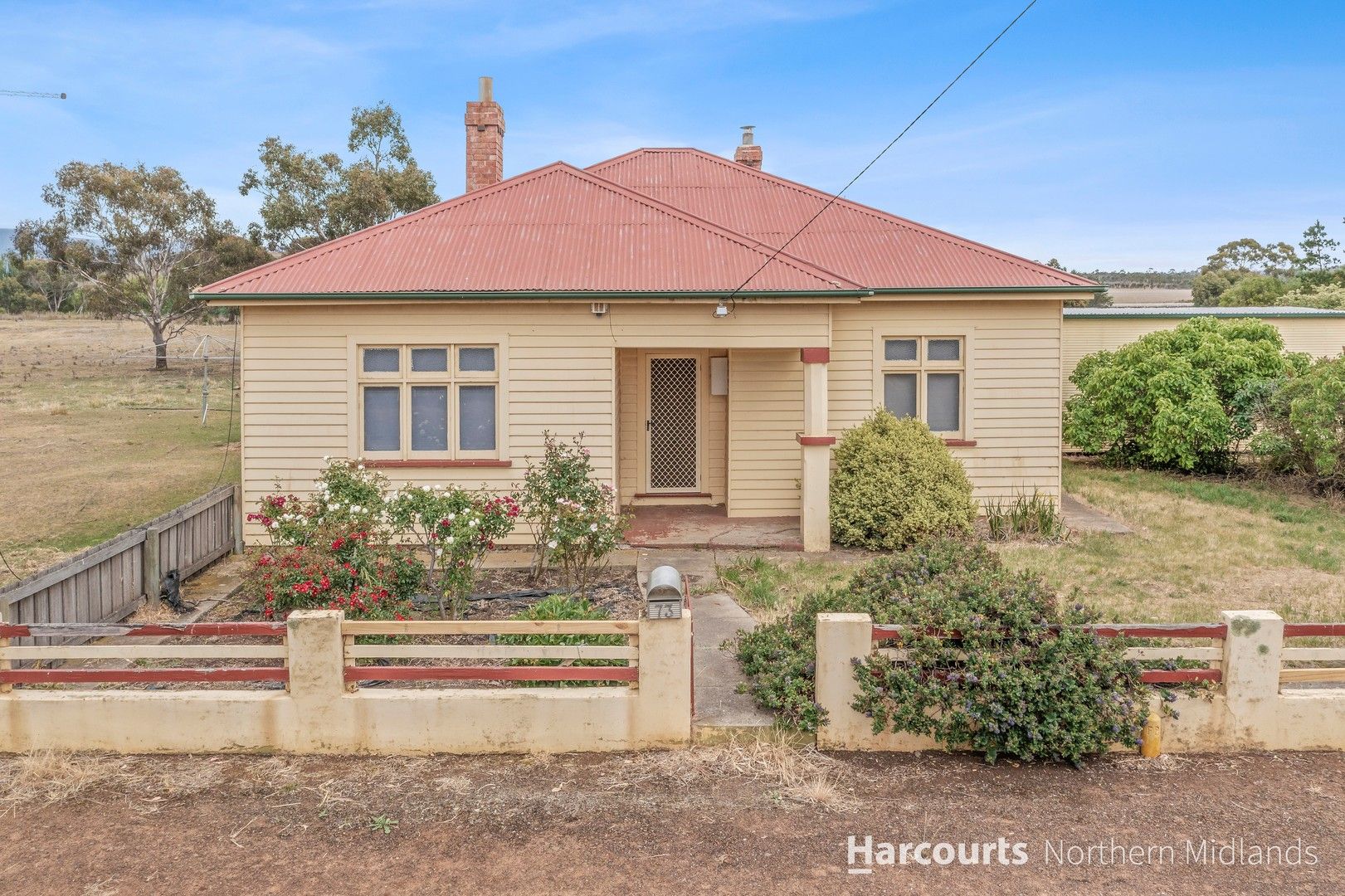 73 Main Road, Tunbridge TAS 7120, Image 0