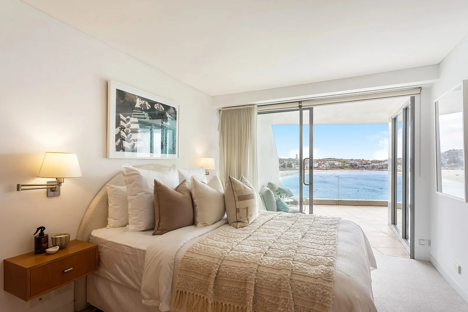 20/2-4 Notts Ave, Bondi Beach NSW 2026 - Apartment For Rent | Domain