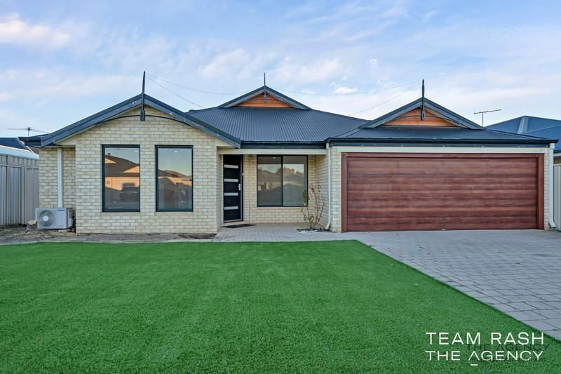 41 Whiteman Crescent, Bertram WA 6167 House For Rent Domain
