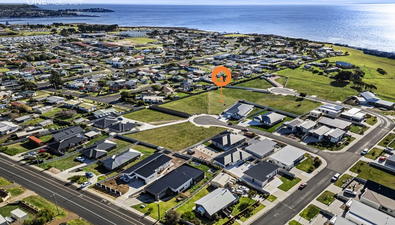 Picture of 8 Sandwood Place, EAST DEVONPORT TAS 7310