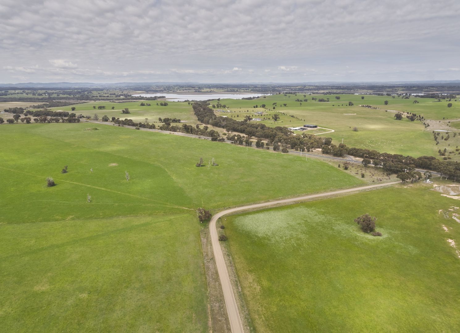 Lot 1 McIvor Highway, Knowsley VIC 3523, Image 1