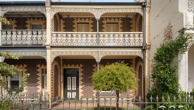 Picture of 55 Gipps Street, EAST MELBOURNE VIC 3002