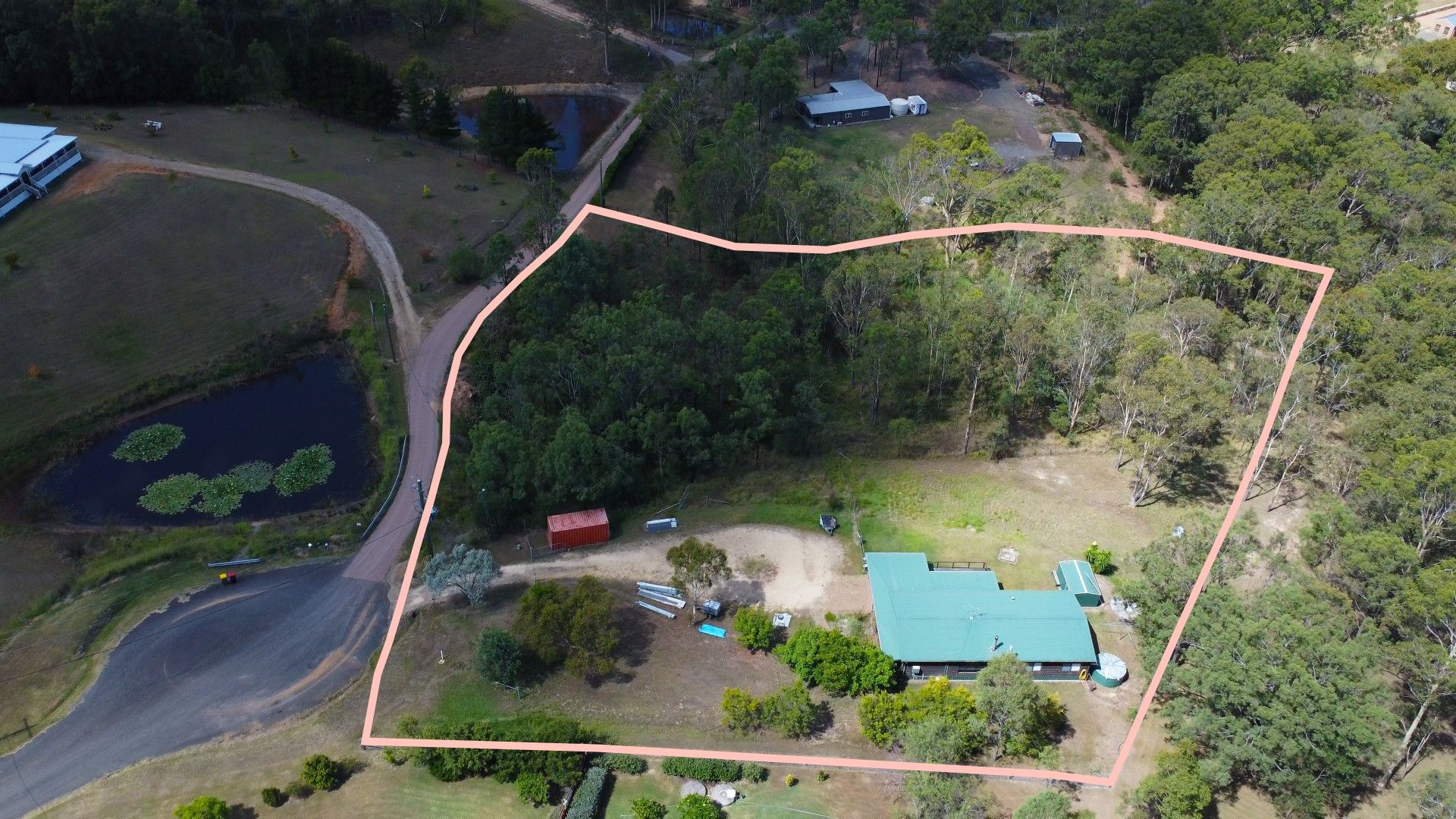 9 Bluegum Close, Wattle Ponds NSW 2330, Image 0