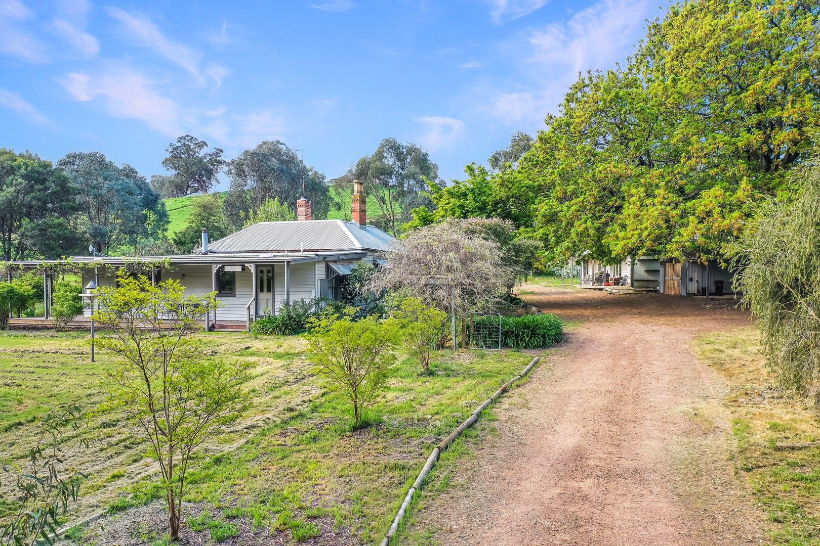 1195 Howes Creek Road, Mansfield VIC 3722, Image 0