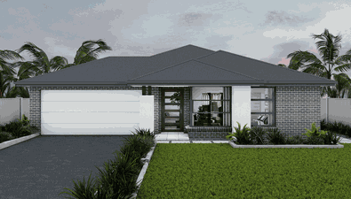 Picture of Lot 1119/9 Minchin Avenue, COORANBONG NSW 2265