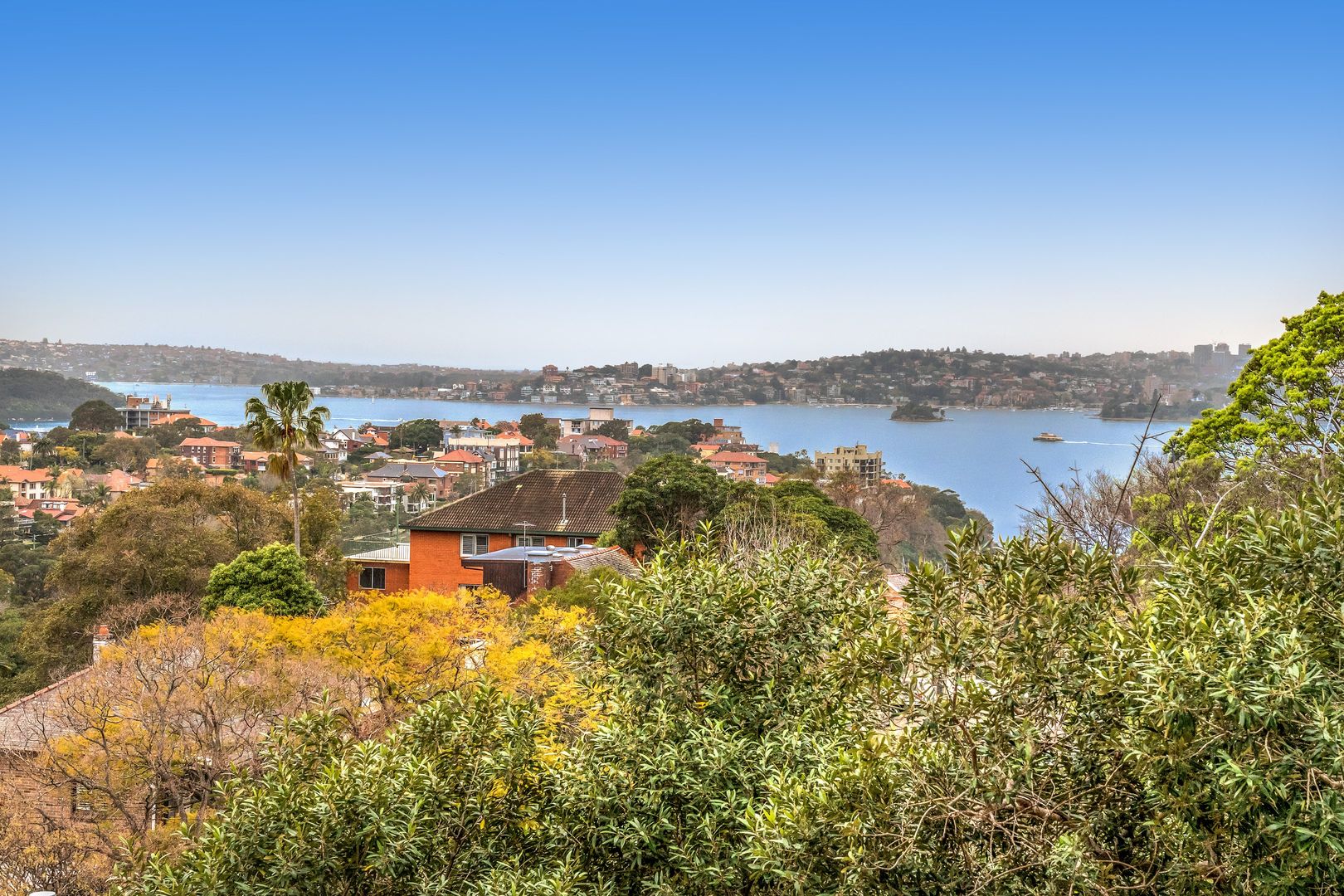 33/88 Wycombe Road, Neutral Bay NSW 2089, Image 1