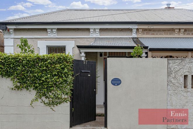 Picture of 97 Archer Street, NORTH ADELAIDE SA 5006
