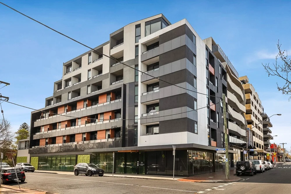 302/2A Clarence Street, Malvern East VIC 3145