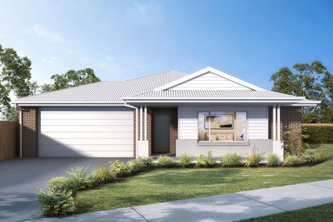 Picture of 13 Kariba Crescent, NEWBOROUGH VIC 3825