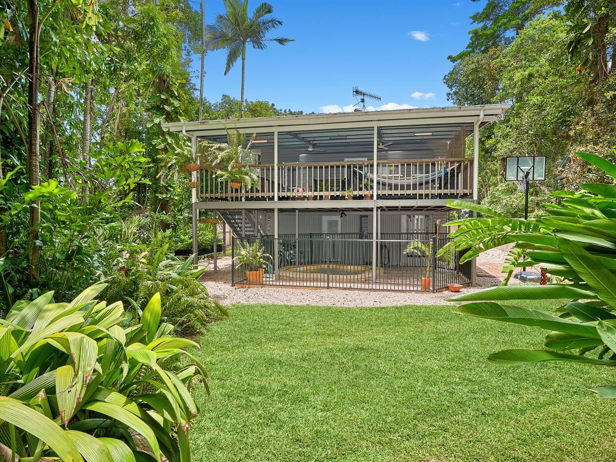 331 Severin Street, Parramatta Park QLD 4870, Image 2