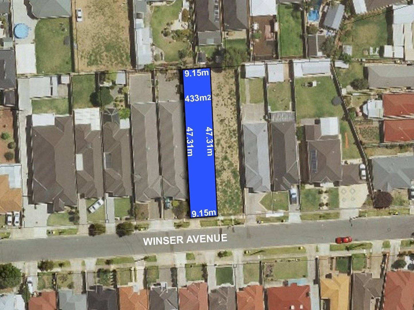 7 Winser Avenue, Seaton SA 5023, Image 0