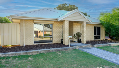 Picture of 9 Grasstree Road, WANNANUP WA 6210