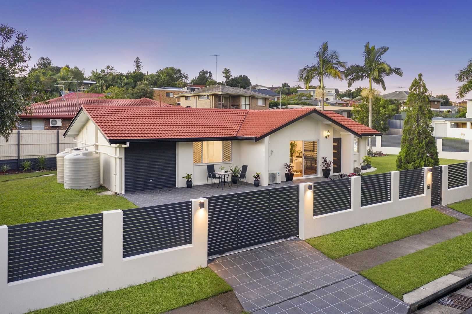 3 bedrooms House in 2 Wendy Place WISHART QLD, 4122